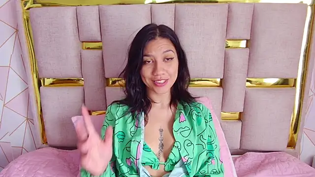 nina carther online show from 03-28-26, 07:57