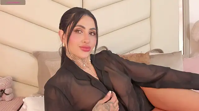 ValkyBes online show from 09-22-25, 12:34