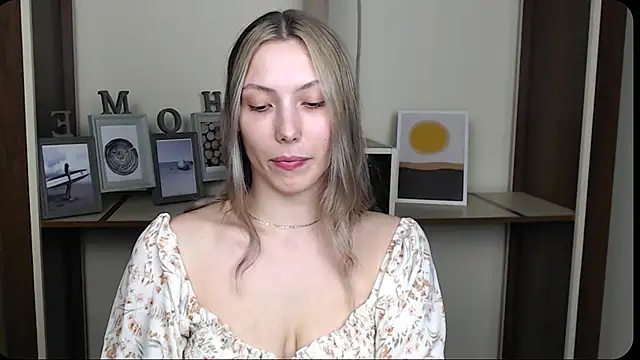 VanessaMay  online show from 03-20-26, 05:18