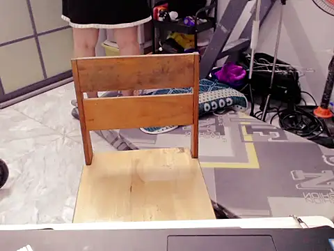 Snapshot of Asian_girl19 chatting on 03-11-26, 02:56 Asian girl19 online show from 03-11-26, 02:56