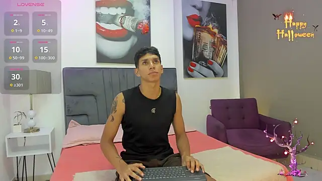 kieran derek online show from 10-30-25, 07:58