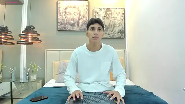 kieran derek online show from 12-14-25, 03:34