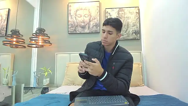 kieran derek online show from 01-08-26, 03:20