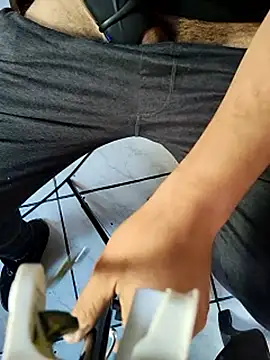 6MataGarcia online show from 10-30-25, 11:05