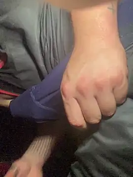 6MataGarcia online show from 03-03-26, 03:01