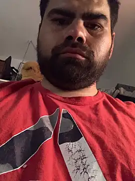 6MataGarcia online show from 03-12-26, 09:43