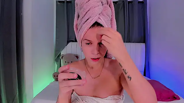 gatitavenecis online show from 03-02-26, 07:32