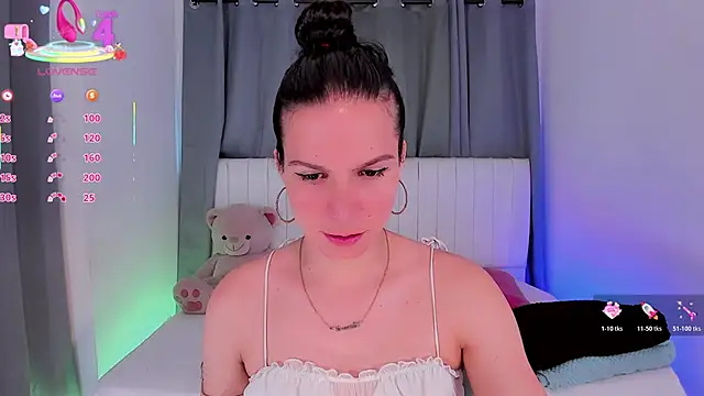 gatitavenecis online show from 03-08-26, 06:34