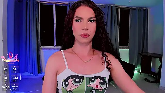 Snapshot of gatitavenecis chatting on 06-12-26, 07:51 gatitavenecis online show from 06-12-26, 07:51