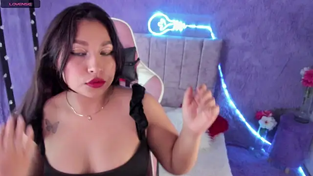 Diosa-afrodita online show from 03-05-25, 11:28