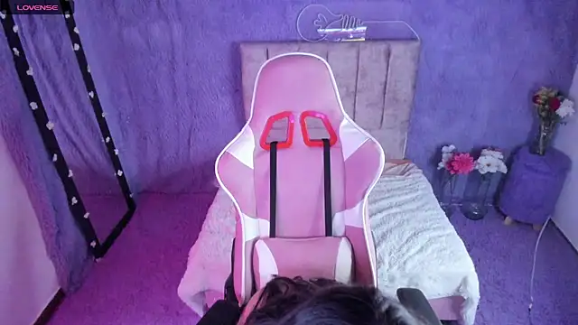 Diosa-afrodita online show from 03-18-25, 02:15