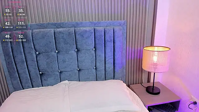 pretty sunlight  online show from 04-29-26, 02:48