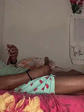 Johnras121 online show from 04-02-26, 03:59