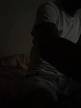 Johnras121 online show from 04-29-26, 12:59