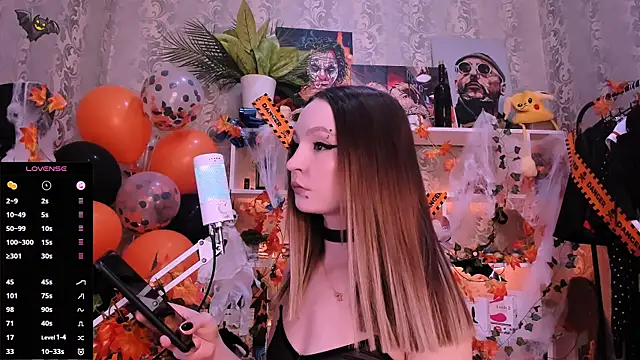  AsyaSweet online show from 11-03-25, 03:57