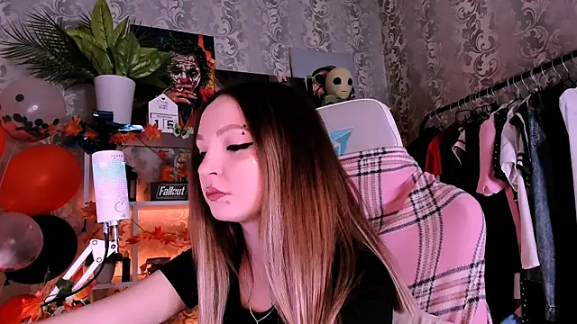  AsyaSweet online show from 11-15-25, 04:58