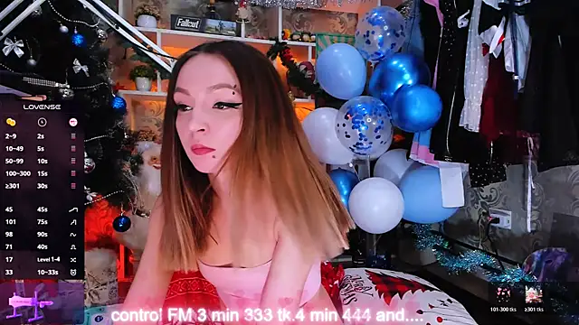  AsyaSweet online show from 12-18-25, 03:18