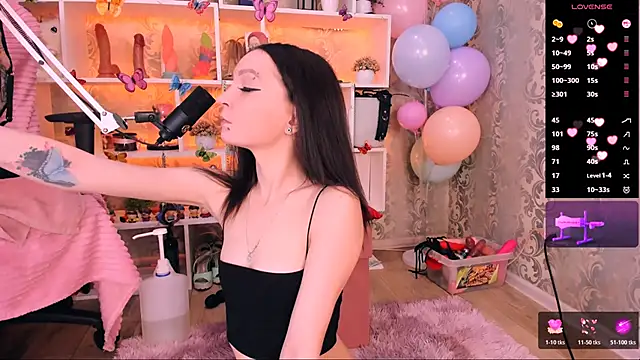  AsyaSweet online show from 02-02-26, 11:20