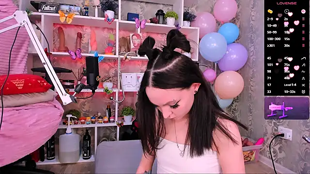  AsyaSweet online show from 02-03-26, 05:07