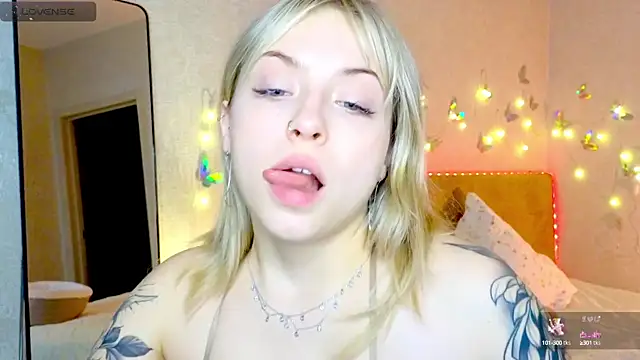 lavenderluxe online show from 01-20-25, 02:46