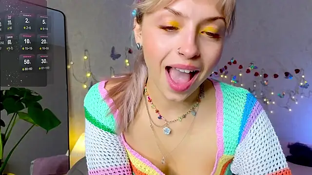 lavenderluxe online show from 09-15-25, 12:05