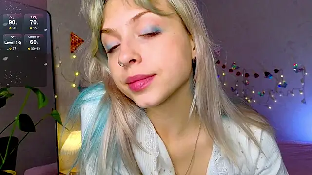 lavenderluxe online show from 09-19-25, 05:57