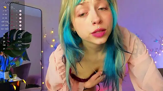 lavenderluxe online show from 02-01-26, 08:57