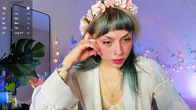 lavenderluxe online show from 03-06-26, 11:39