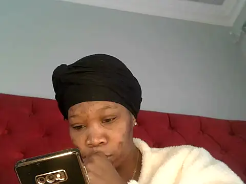TheSweetBerry online show from 07-27-26, 07:48
