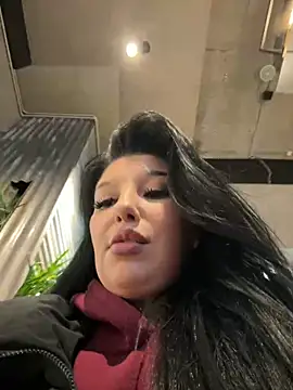 Snapshot of Tisha_Busty chatting on 02-28-25, 02:53 Tisha Busty online show from 02-28-25, 02:53