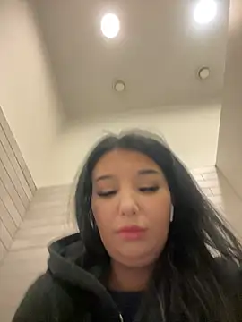 Tisha Busty online show from 01-13-26, 01:27