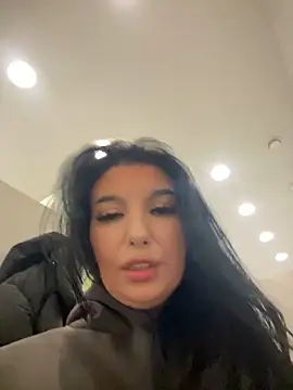 Tisha Busty online show from 02-14-26, 01:30