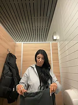 Tisha Busty online show from 02-22-26, 12:47