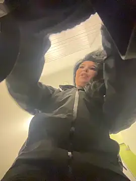 Tisha Busty online show from 03-23-26, 01:26