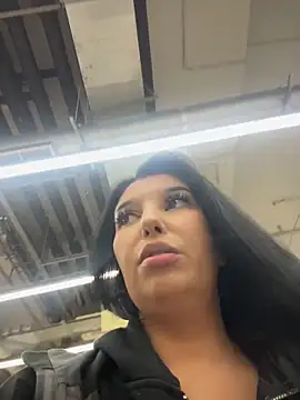 Tisha Busty online show from 04-26-26, 02:04