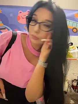 Tisha Busty online show from 06-20-26, 12:08