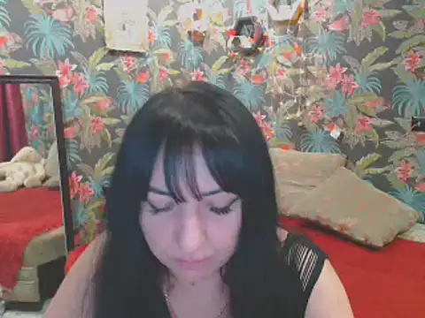 SusanLaNice online show from 12-07-24, 04:47