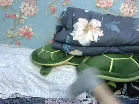 Tiny lusty online show from 02-23-25, 05:18