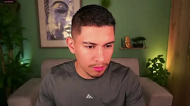 Aaronfox x online show from 03-18-25, 09:31