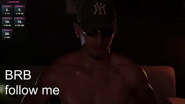 Aaronfox x online show from 03-02-26, 08:43