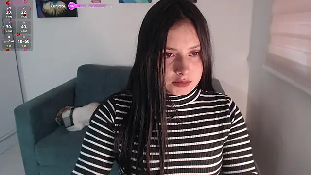 Snapshot of Abby_gaiil chatting on 02-14-25, 03:05 Abby gaiil online show from 02-14-25, 03:05