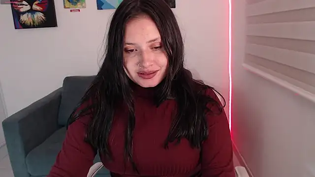 Snapshot of Abby_gaiil chatting on 02-28-25, 03:26 Abby gaiil online show from 02-28-25, 03:26