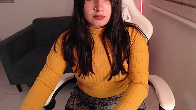 Snapshot of Abby_gaiil chatting on 03-06-25, 02:19 Abby gaiil online show from 03-06-25, 02:19