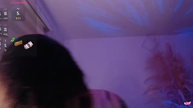 Snapshot of Abby_gaiil chatting on 10-15-25, 04:18 Abby gaiil online show from 10-15-25, 04:18