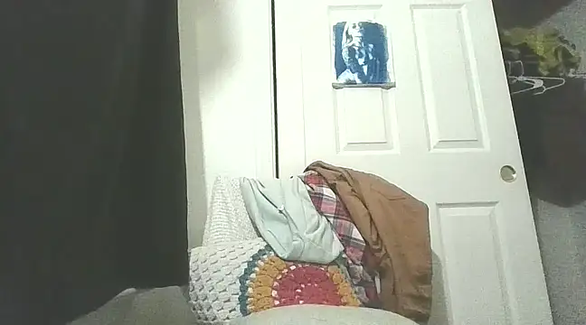 PompasPurpleriver online show from 12-19-24, 12:13