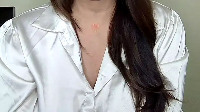 MIss-Naina online show from 10-29-25, 05:58