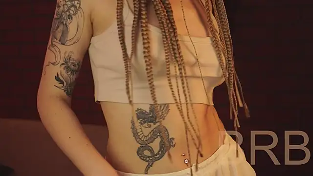 EllieCutes online show from 02-10-25, 12:50