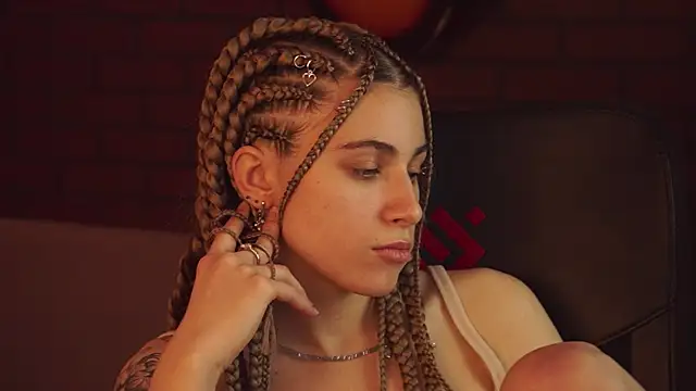 EllieCutes online show from 02-11-25, 11:43