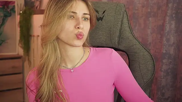 EllieCutes online show from 09-28-25, 09:47