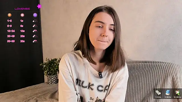 MeghanElson online show from 01-27-25, 11:43